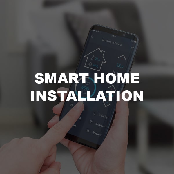 smart home installers in Hamilton County